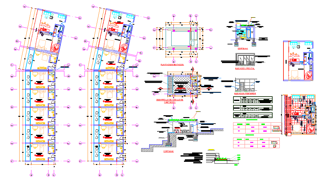 Student Hostel Detail file