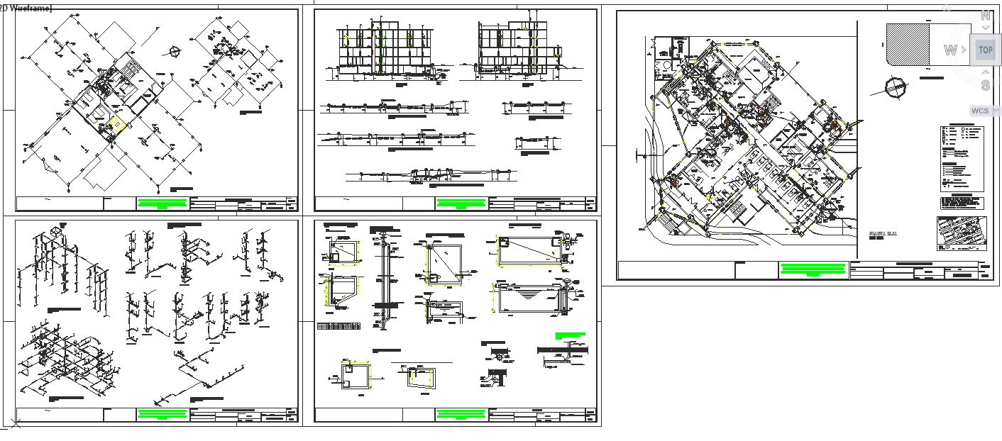 Clinic Centre detail