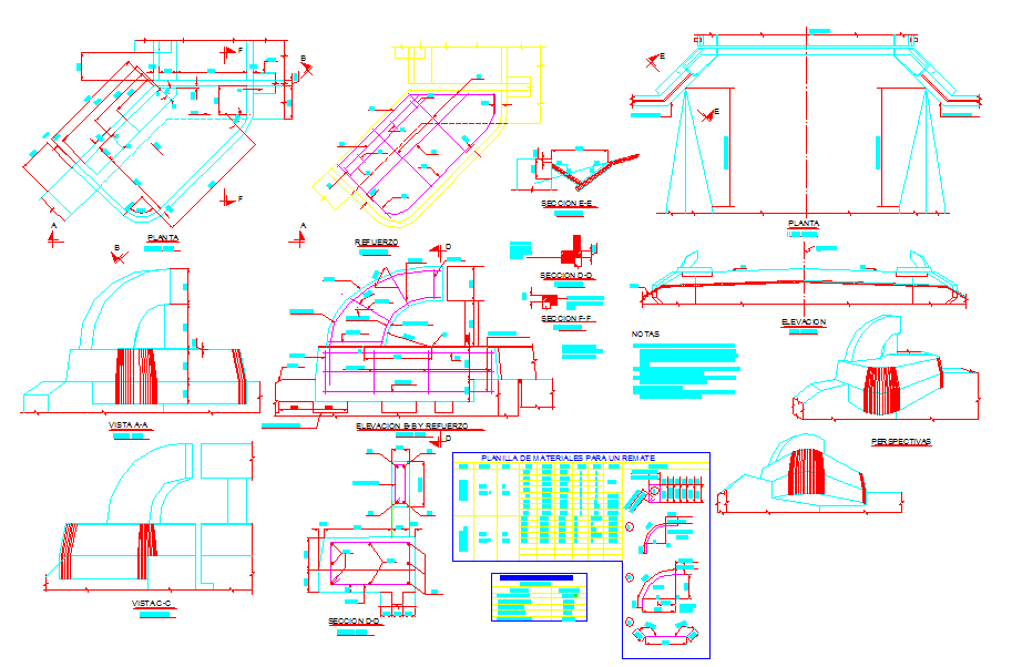 Vehicle Bridge Design