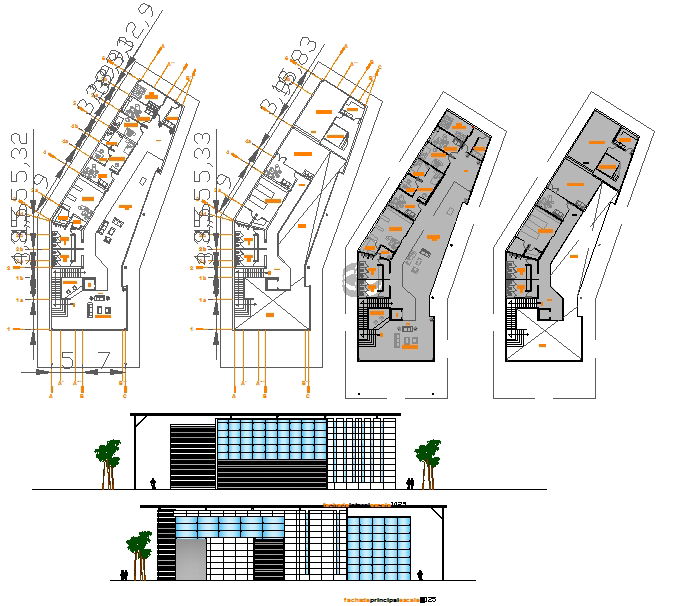 Medical centre Download file