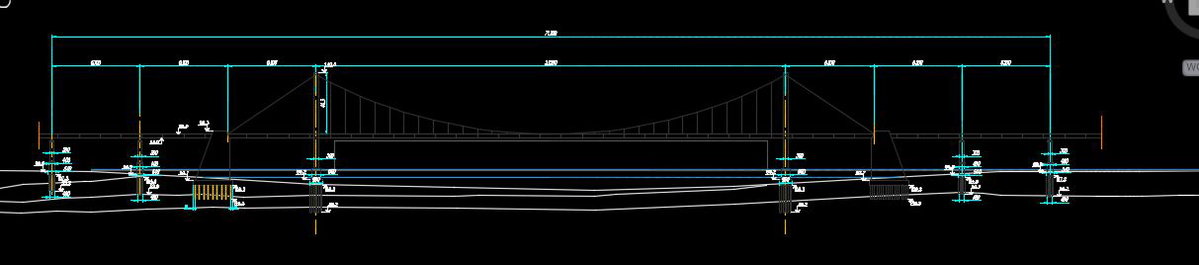 cable Stayed Bridges