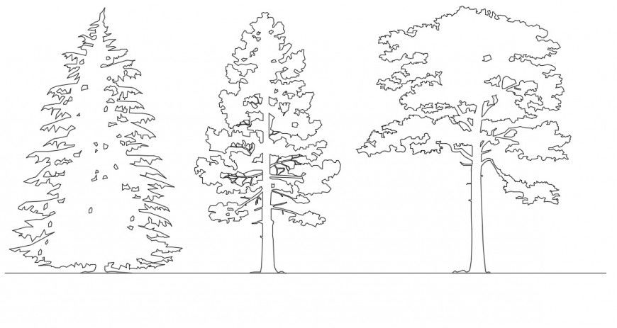 CAd drawings details of  pine elevation detailing with hatch area