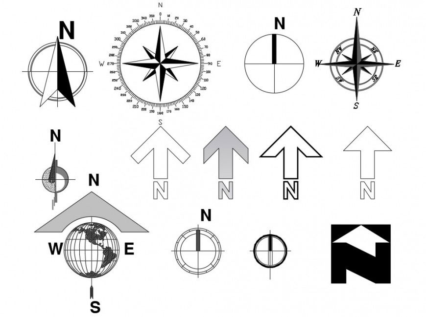 CAd drawings details of interior navigation side elevation of swift car 3