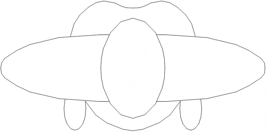 CAd drawings details of mani-queen  