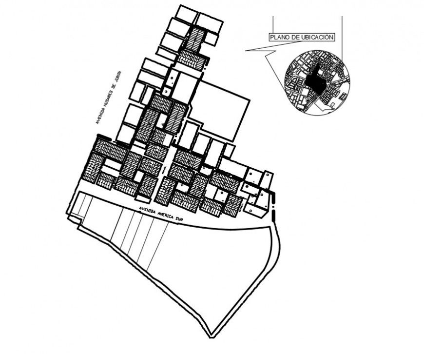 CAD planning details of area drawings 2d view autocad software file