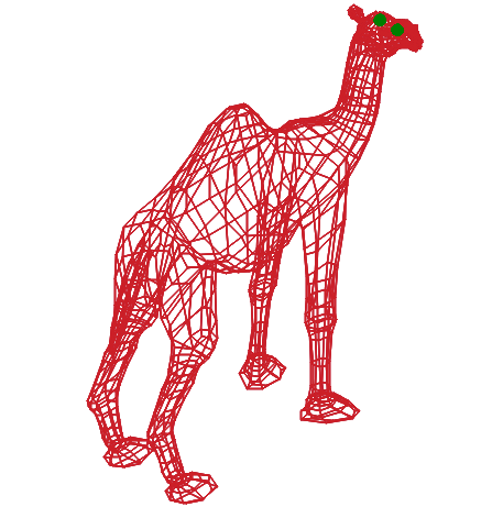 camel dwg file