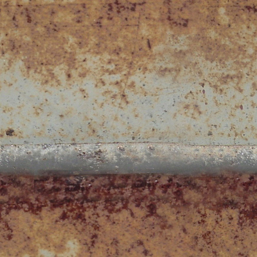 Color metal seam texture jpg file