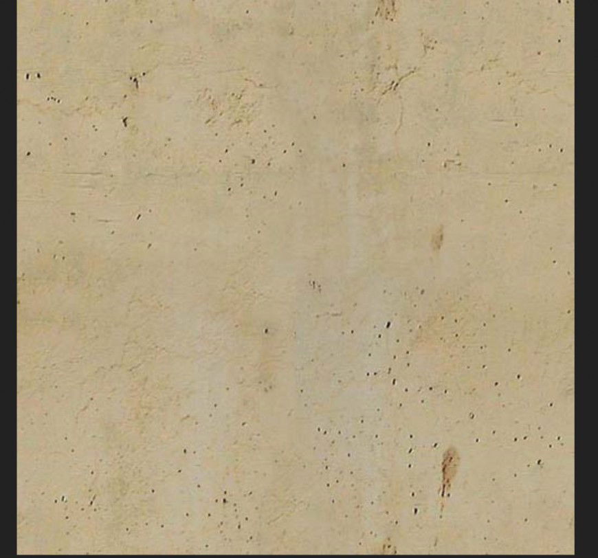 Colored concrete finishing surface texture layout photo file