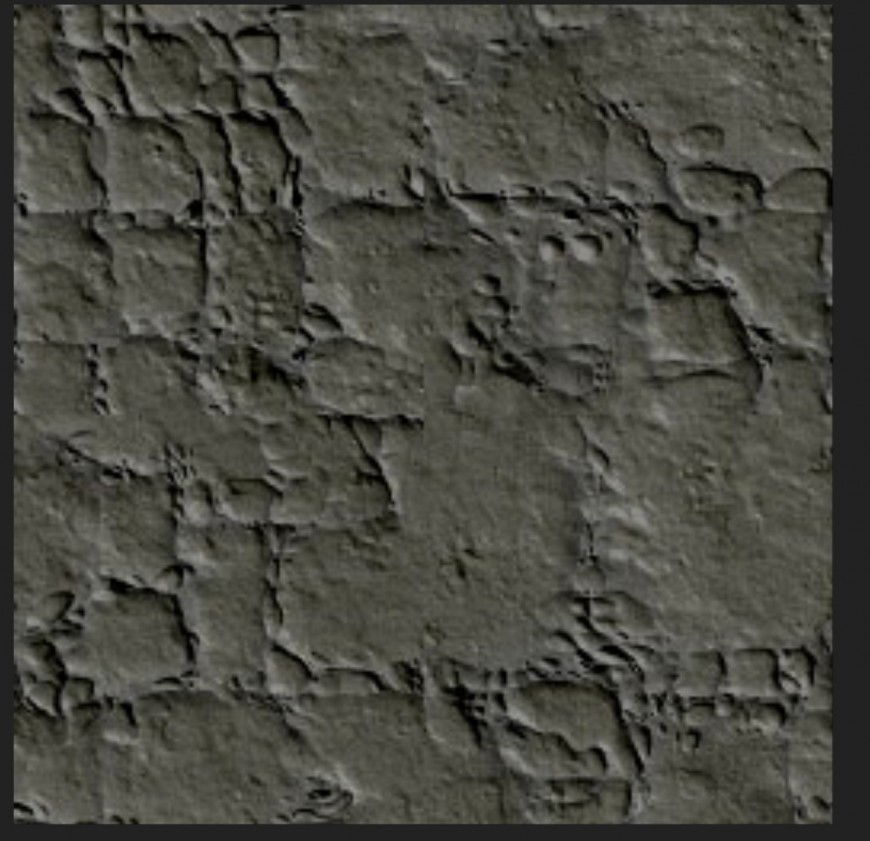 Coloring texture of concrete detail layout Photo file