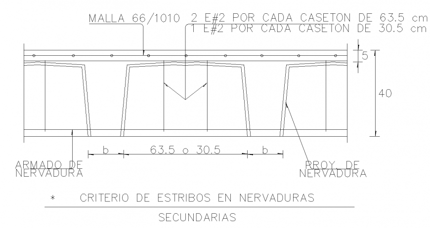 Column and beam joinery drawing in dwg file.