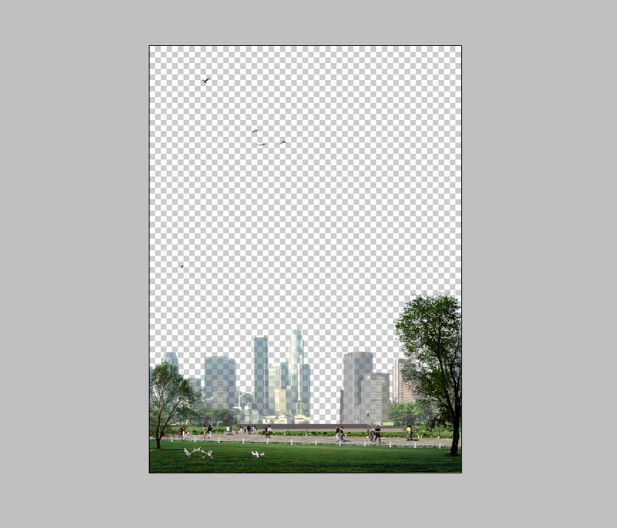 Commerce 3d model hub detail elevation PSD file