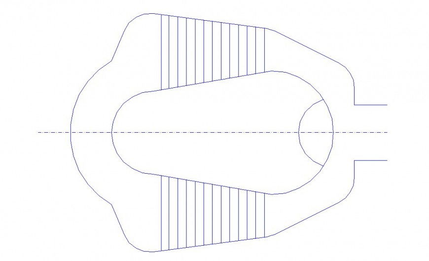 Common toilet sheet top view elevation block cad drawing details dwg file