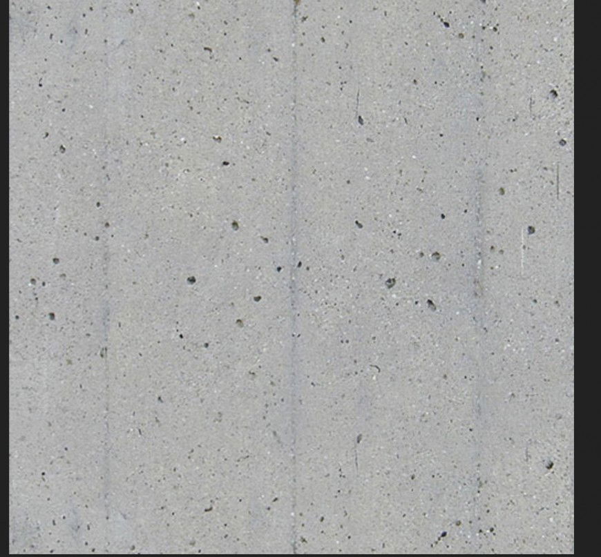 Concrete dry surface layout texture JPEG file