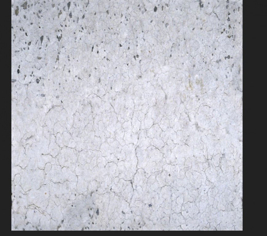 Concrete texture detail 3d view layout JPEG file