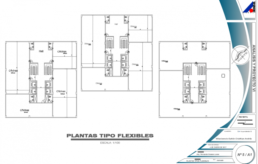 Corporate building layout plan drawing in dwg AutoCAD file.