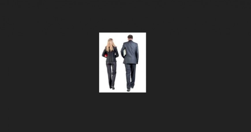 Couple people CAD detail 3d model layout photo file