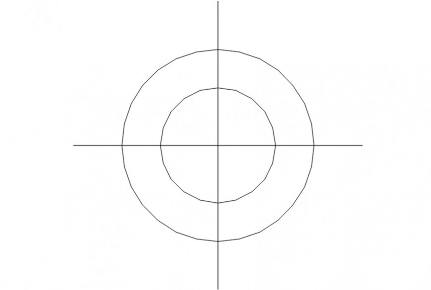 Creative Turn-b bathtub top view elevation block cad drawing details dwg file