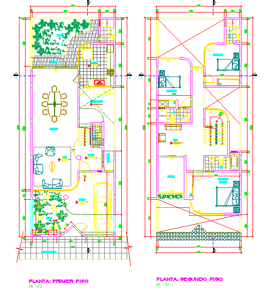 House plan designs free