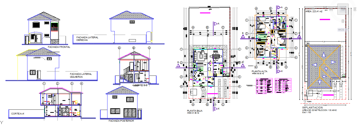 House Design