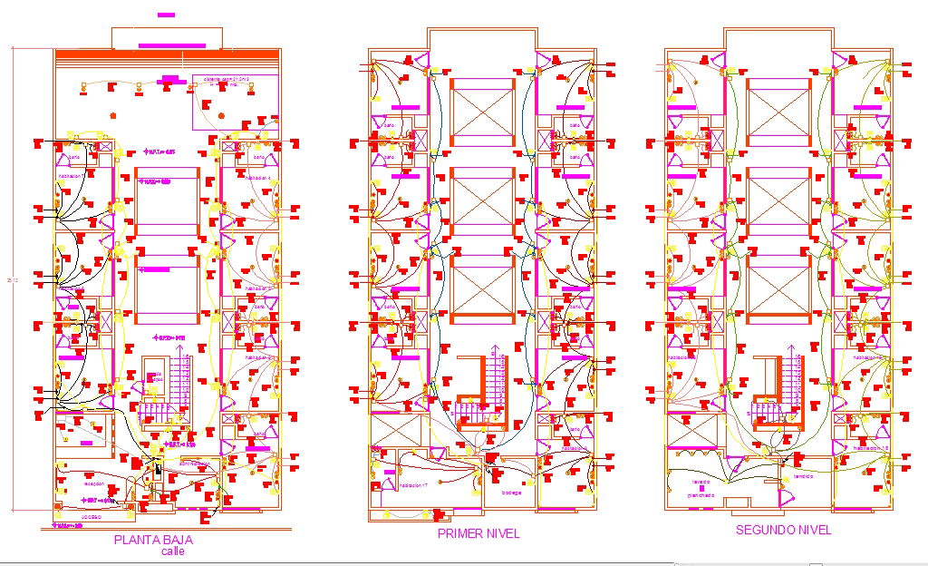 Hotel Project Detail