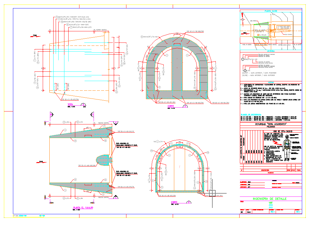 Electric Power Station