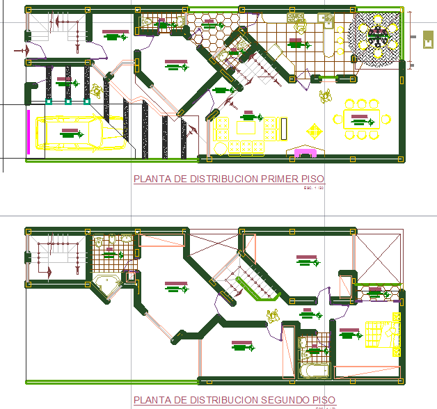 Beautiful House Designs for Every Style and Modern Preference