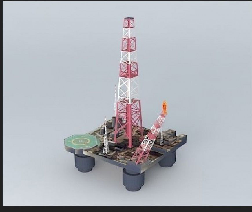 Detail Capture plan autocad file