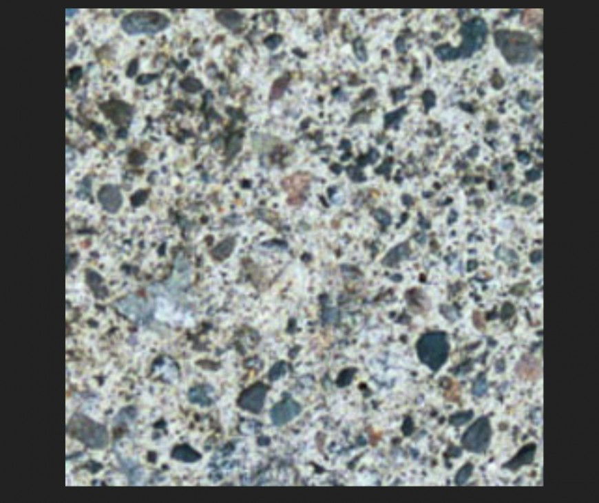 Detail of concrete texture layout photo file
