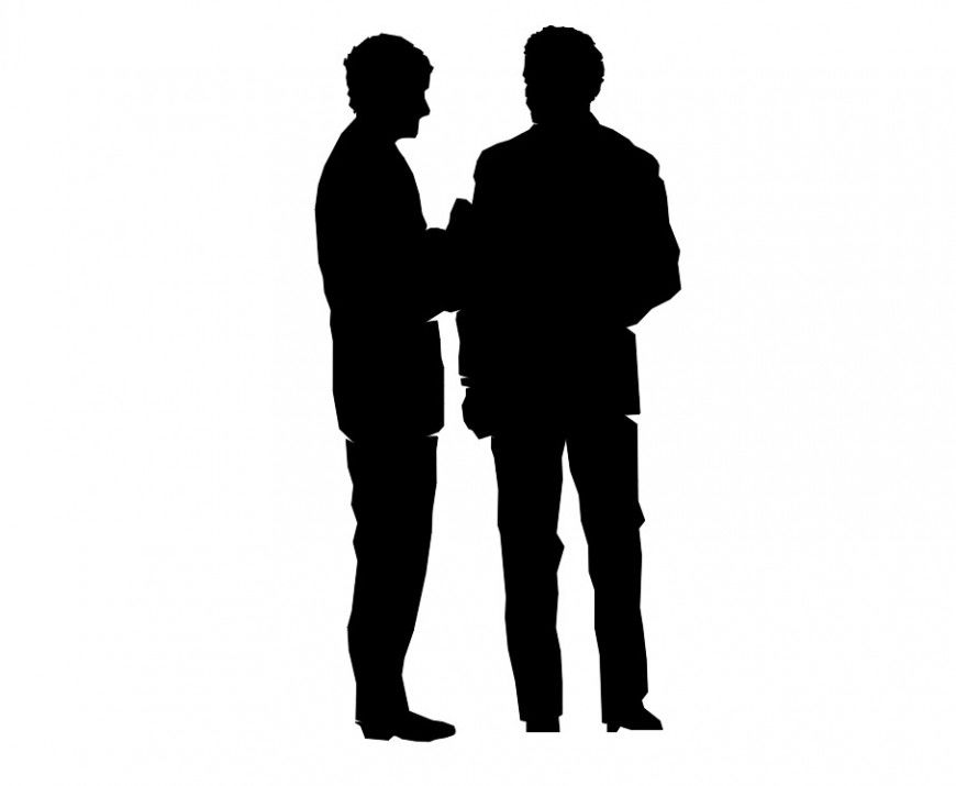 Detail People plan layout file