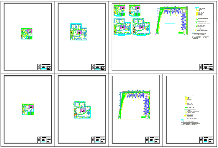 details of Electrical installations offices 