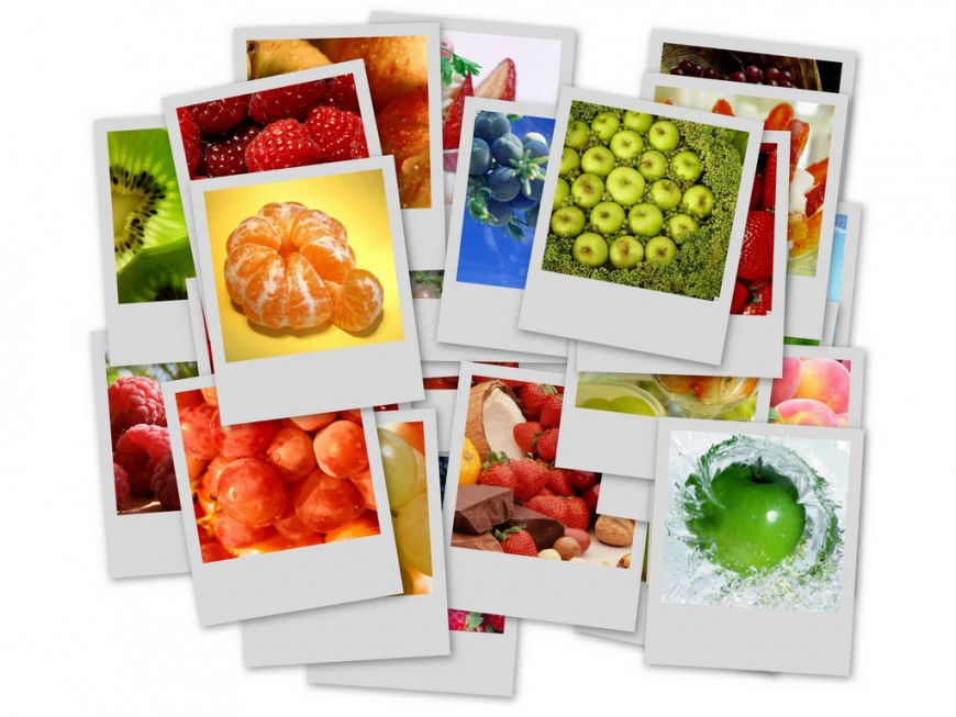 Different posters design detail texture layout JPEG file