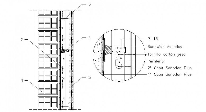Door blocks drawings installation details 2d view autocad file