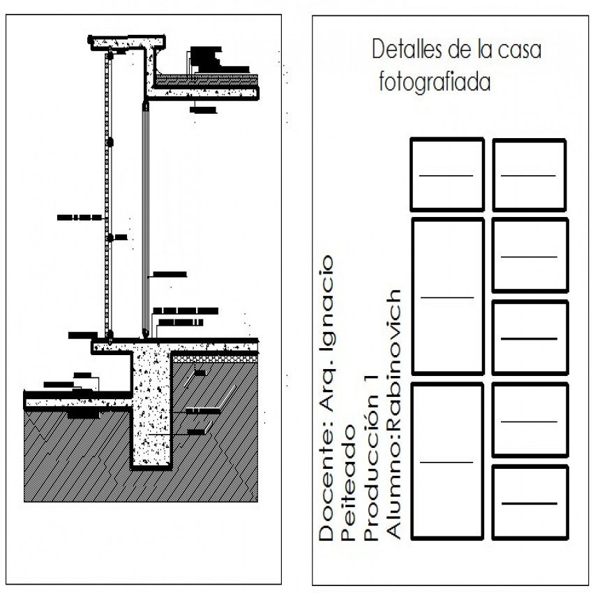 Detailed 3D Cube House DWG CAD File for AutoCAD Residential Design
