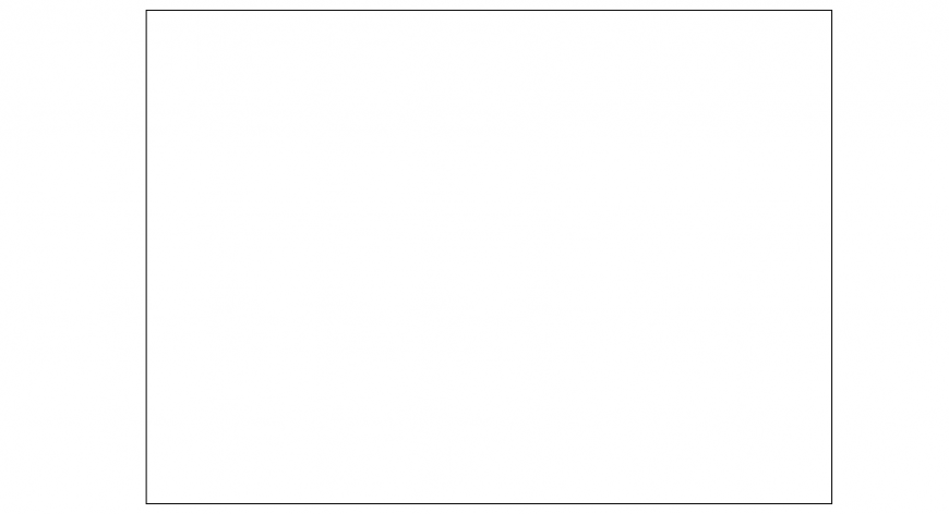 Drawings details of furniture table desk autocad file