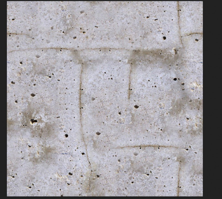 Dry concrete texture detail layout photo file