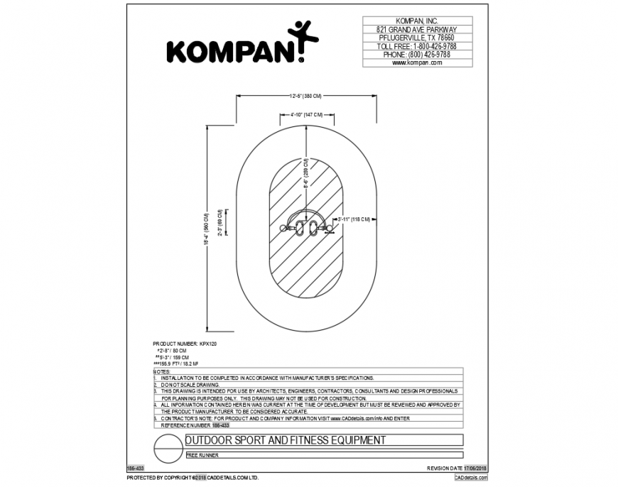 Dumbbells gym equipment cad block design dwg file
