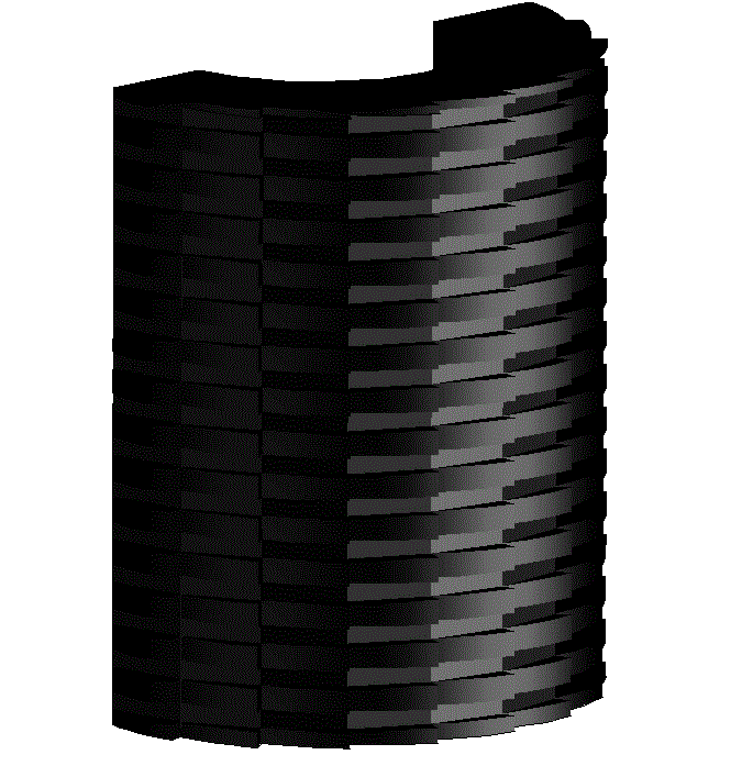 Rascuncho Hotel AutoCAD Drawing with Detailed Design Layouts