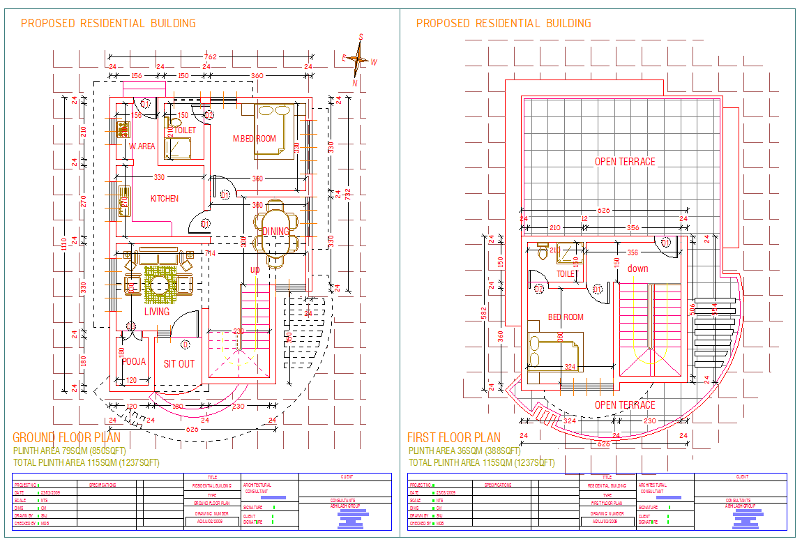 HOUSE PLAN