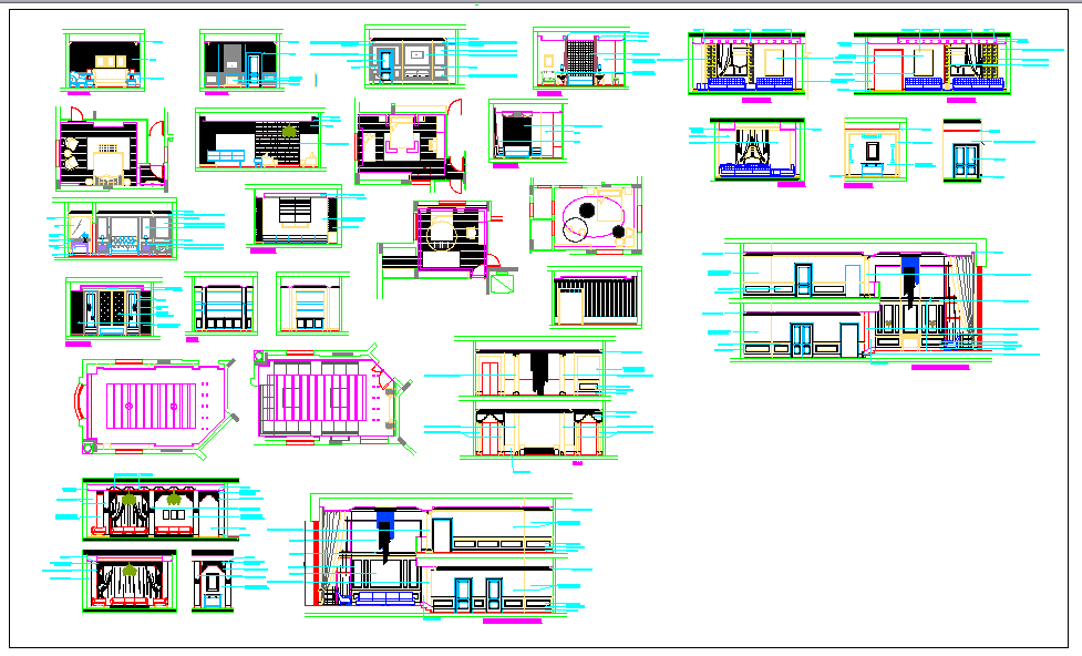 House Interior Design