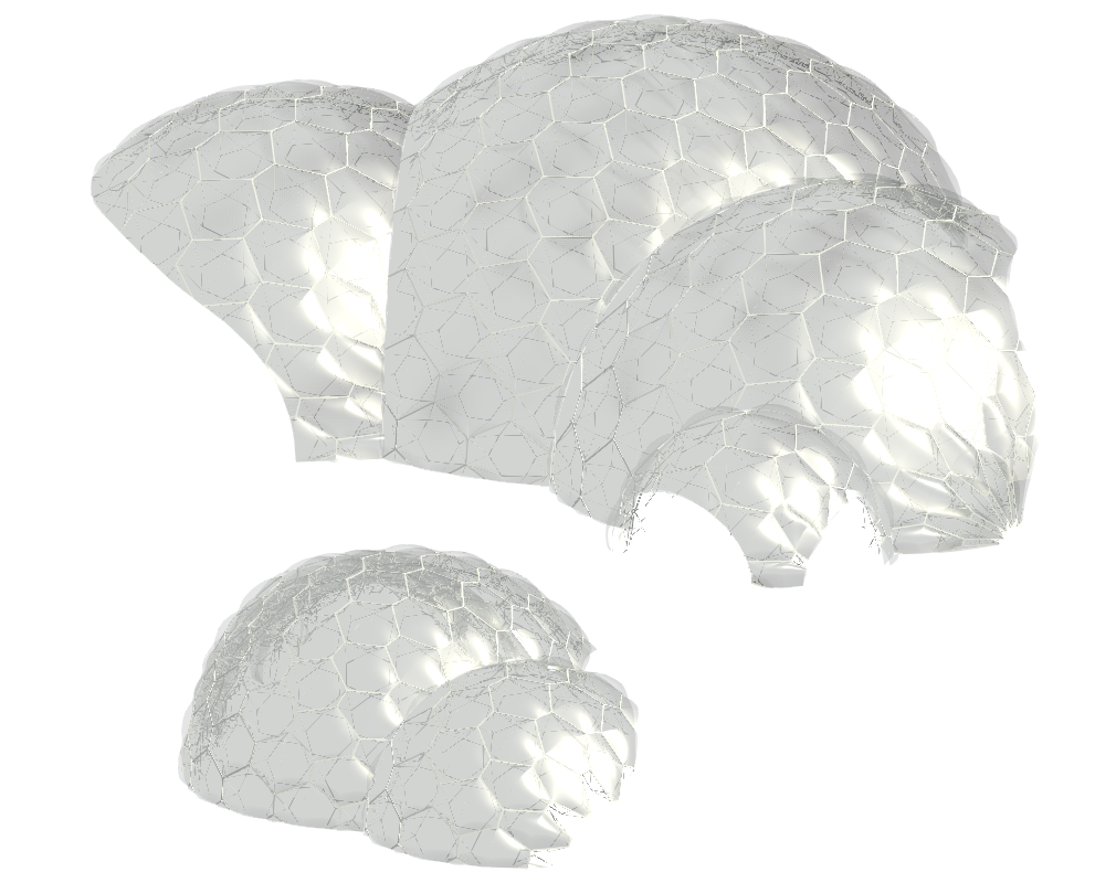 eden project revit model