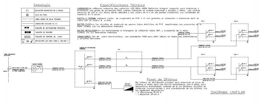 Electrical circuit detail 2d view CAD blocks layout file in dwg format