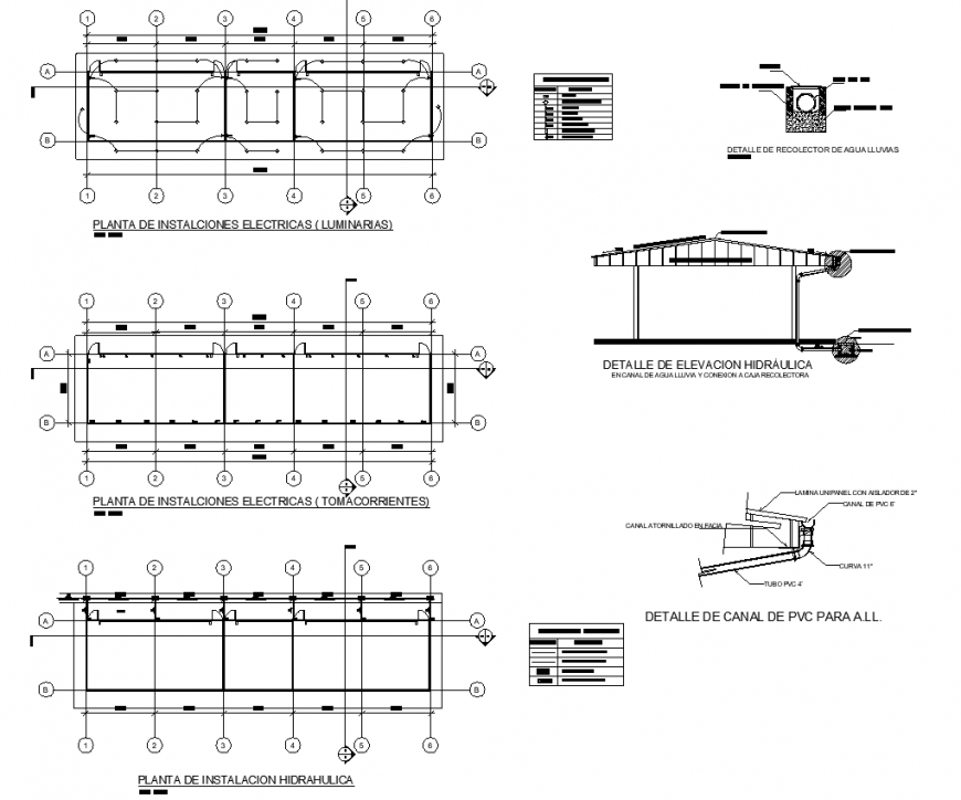 Electrical layout plan of engineering class room in dwg file.