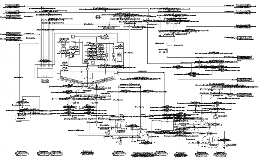 Exterior and interior of common bathroom plan detail dwg file.