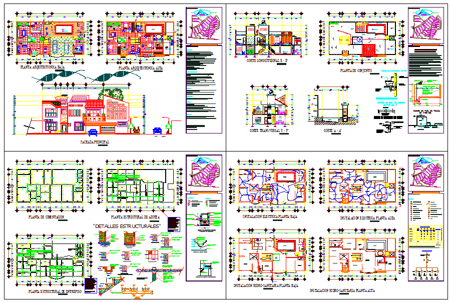 Architect House Design