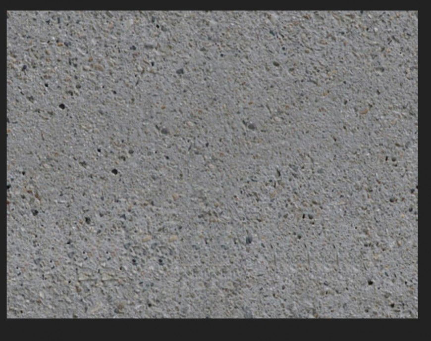 Finishing surface texture of concrete detail layout JPEG file