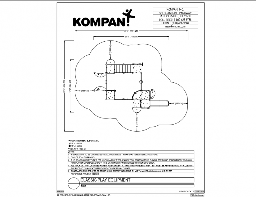 Fort stair plastic side garden play equipment details dwg file