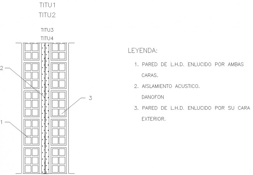 Framing exterior reinforcement layout file