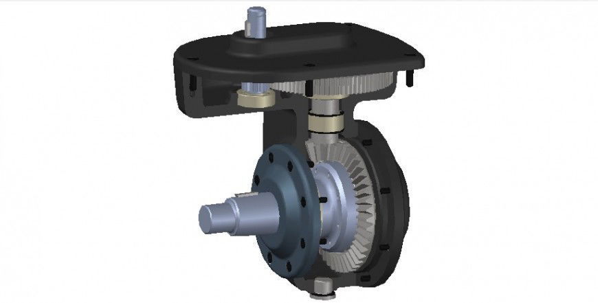 Hand pump 3d detail models