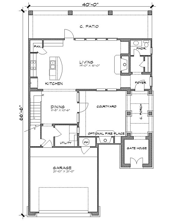 Interior Home Plan Design JPEG AutoCAD Planning DWG Blocks set