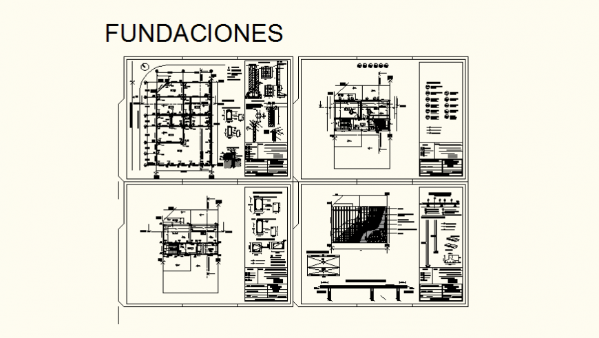 Hospital building detail elevation and plan layout file